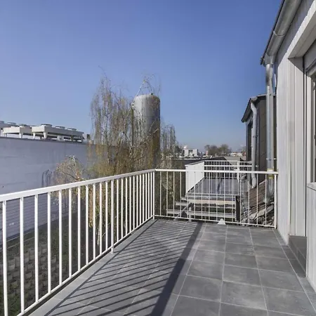 Apartment Bestplace Bochum