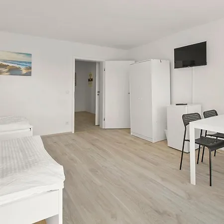 Bestplace Apartment *