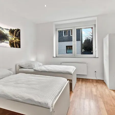 Apartment Bestplace