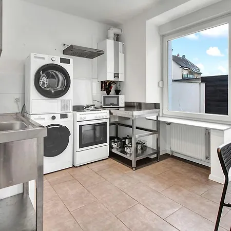 Bestplace Apartment
