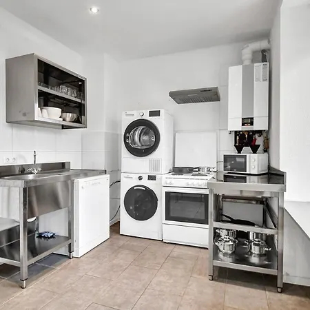 Apartment Bestplace
