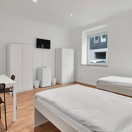 Apartment Bestplace