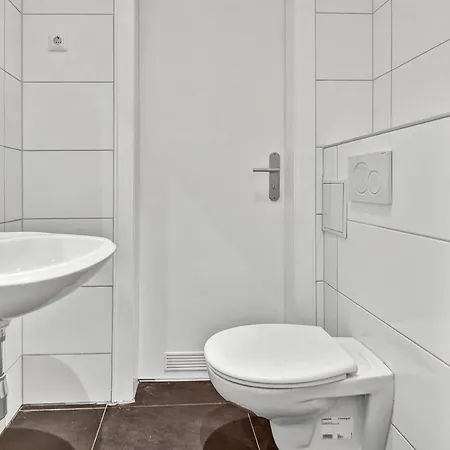 Bestplace Apartment *