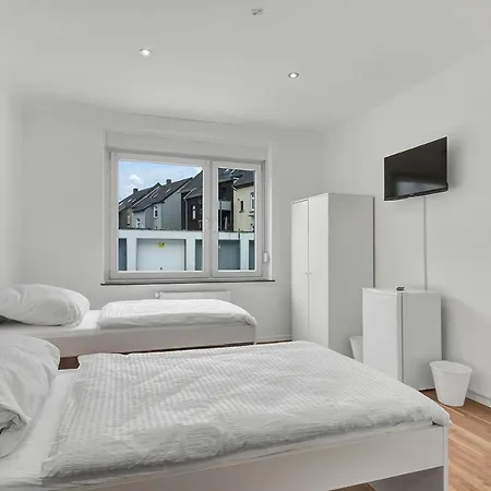 Apartment Bestplace