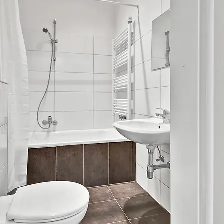 Bestplace Apartment Bochum