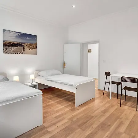 Bestplace Apartment *