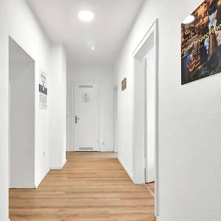 Apartment Bestplace *