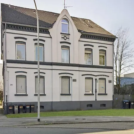 Apartment Bestplace *